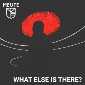 What Else Is There (Single) album cover