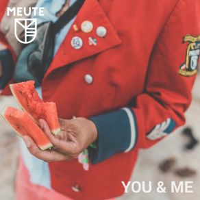 You & Me (Single) album cover