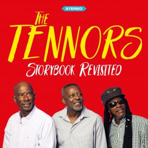 Storybook Revisited album cover