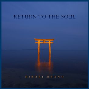 Return To The Soul album cover