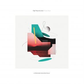Unseen Traces album cover