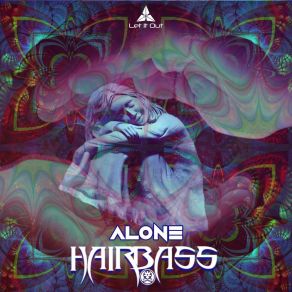 Alone album cover