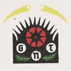 GNT (Radio Edit) (Single) album cover