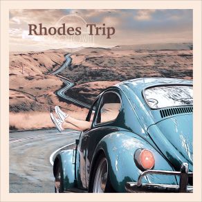 Rhodes Trip album cover