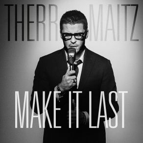 Make It Last (Single) album cover