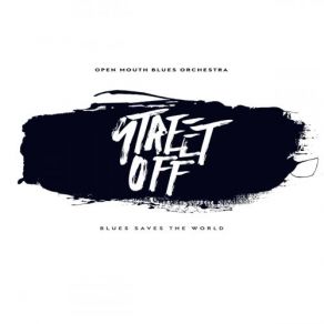 Street Off album cover