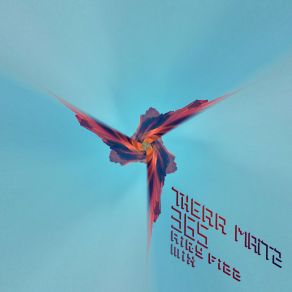 365 (Airy Fizz Mix) (Single) album cover