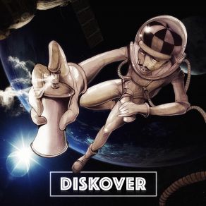 Diskover album cover