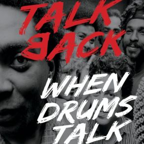 When Drums Talk album cover