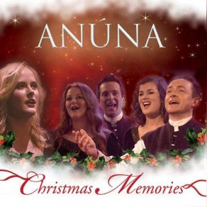 Christmas Memories album cover