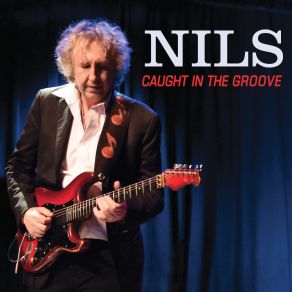 Caught In The Groove album cover