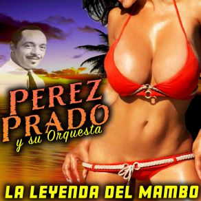 La Leyenda Del Mambo album cover