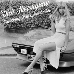 Something New About You album cover