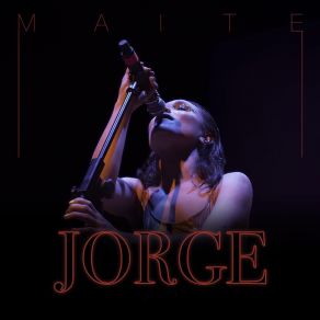 Jorge (Single) album cover