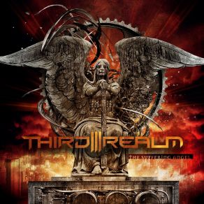 The Suffering Angel album cover