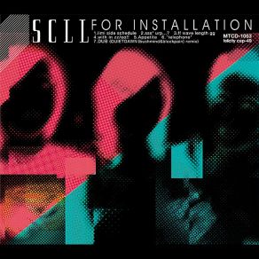For Installation album cover