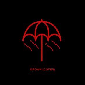 Drown (Cover) (Single) album cover