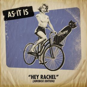 Hey Rachel (Jukebox Edition) (Single) album cover