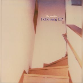 Following (Maxi-Single) album cover