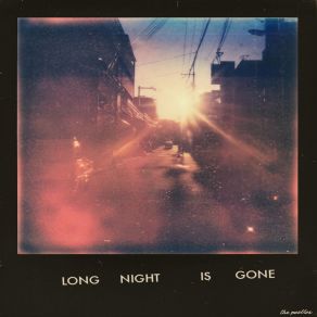 Long Night Is Gone album cover