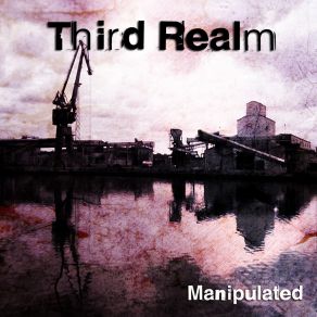 Manipulated album cover