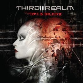 Love Is The Devil album cover