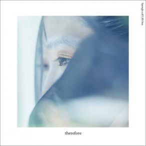 Therefore (Maxi-Single) album cover