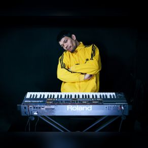 Remixes album cover