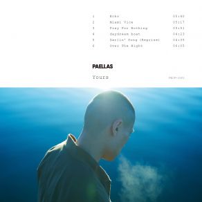 Yours album cover