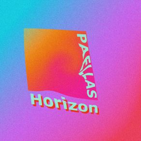 Horizon (Single) album cover