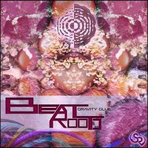 Gravity Glue (Smooth & Silky Edition) album cover