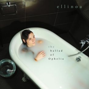 The Ballad Of Ophelia album cover