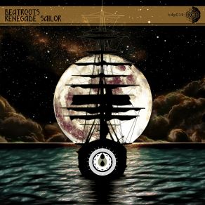 Renegade Sailor album cover