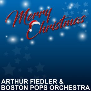 Merry Christmas album cover
