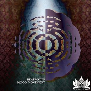Mood Movement (Shanti Planti) album cover