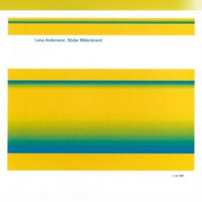Söder Mälarstrand (Soder Malarstrand) album cover