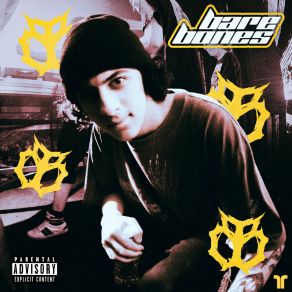 Bare Bones album cover