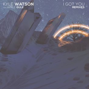 I Got You (Remixes) album cover