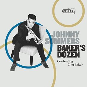 Baker's Dozen album cover