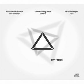 Ey' Trio album cover