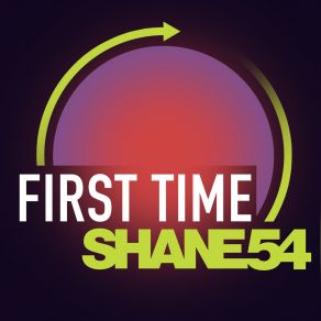 First Time album cover