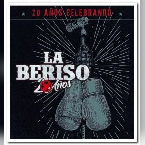 20 Años Celebrando (CD1) album cover