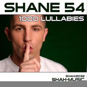 1000 Lullabies album cover