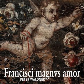 Francisci Magnus Amor album cover