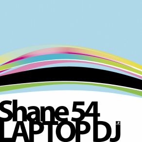 Laptop DJ album cover