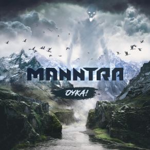 Oyka! album cover