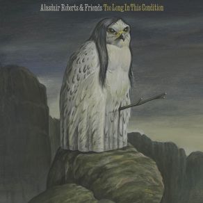 Too Long In This Condition (& Friends) album cover
