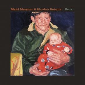 Urstan (& Mairi Morrison) album cover