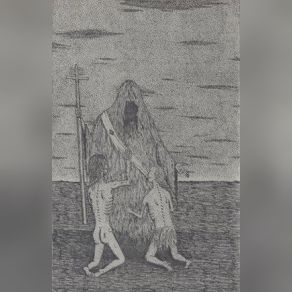 Persistence In Mourning And Koufar (With Persistence In Mourning) (Maxi-Single) album cover