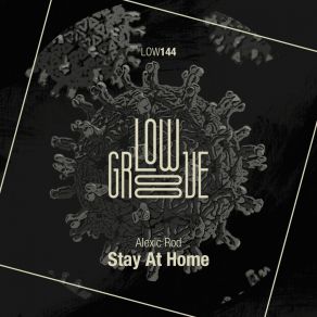 Stay At Home (Original Mix) album cover